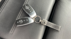 Mercedes-Benz CLA 220 AMG Line 4dr Tip Auto Petrol Saloon